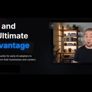master-ai-and-gain-the-ultimate-unfair-advantage-annual-membership