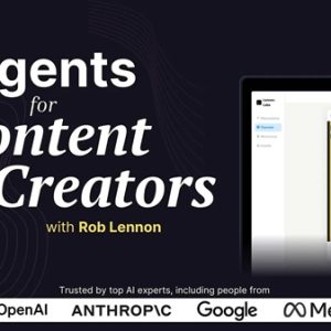 rob-lennon-ai-agents-for-content-creator