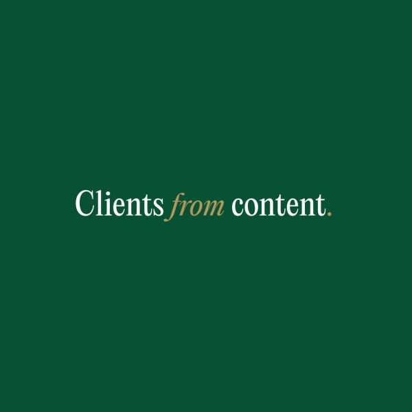turn-your-content-into-clients-josh-spector turn-your-content-into-clients-josh-spector