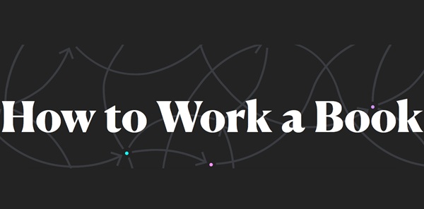 how-to-work-a-book-nick-milo how-to-work-a-book-nick-milo