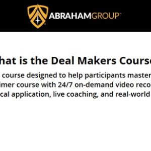 deal-makers-course-2025-jay-abraham
