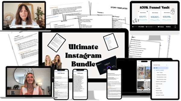 ultimate-instagram-bundle-ginny-laura ultimate-instagram-bundle-ginny-laura