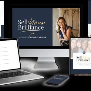 sell-your-brilliance-becky-keen
