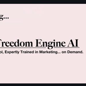 the-freedom-engine-ai-bossbabe