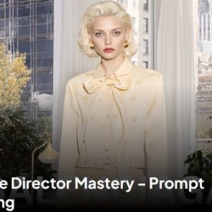 ai-creative-director-mastery-ai-creative-director