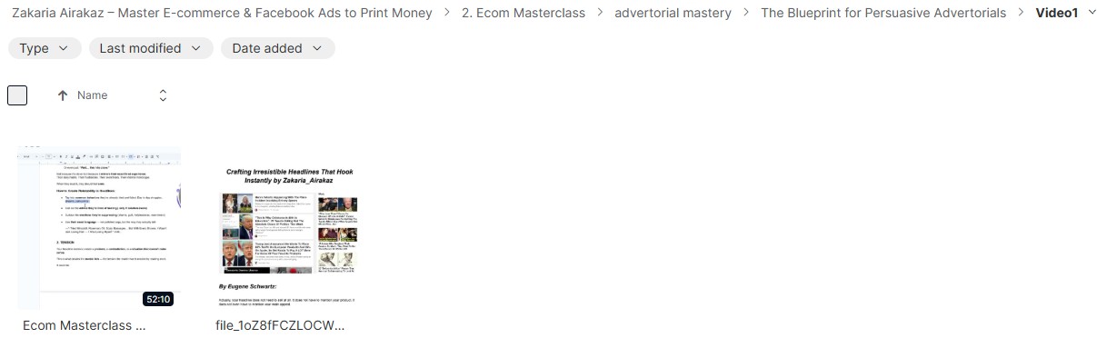 Zakaria-Airakaz-evolve-program