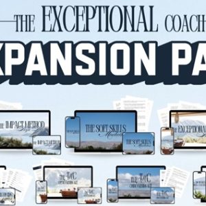 carly-anna-the-exceptional-coach-expansion-pack