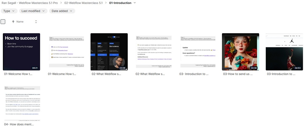 ran-segall-webflow-masterclass-5-1-proof