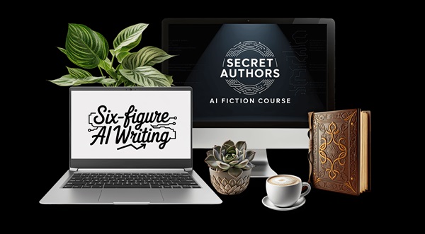 secret-authors-where-beginners-become-bestsellers