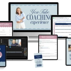 trena-little-youtube-coaching-experience