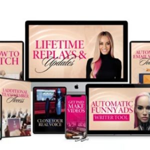 kristine-mirelle-ai-ads-mastery