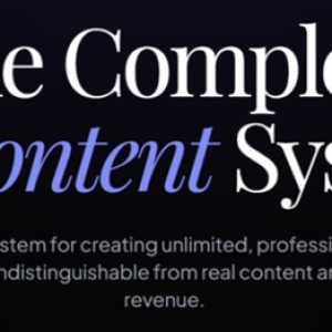mikoai-ai-content-system