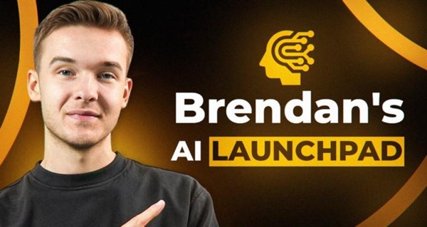 brendans-ai-launchpad brendans-ai-launchpad