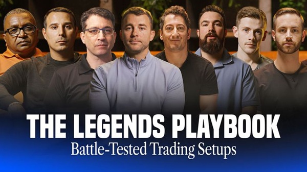 legends-playbook-bundle legends-playbook-bundle