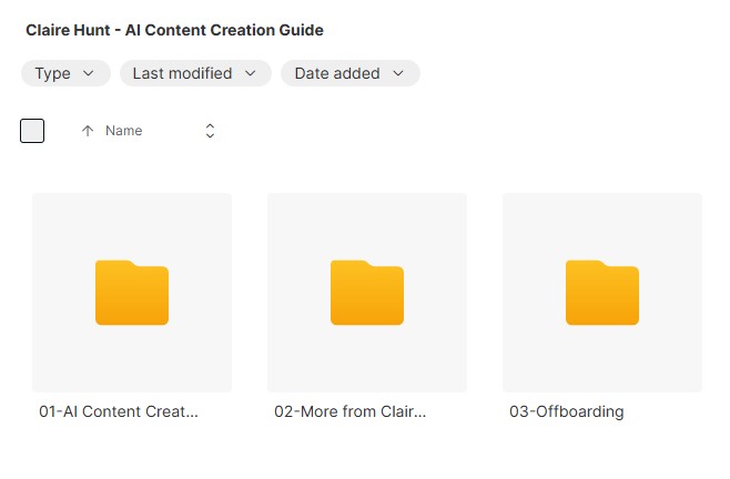 ai-content-creation-guide-claire-hunt1