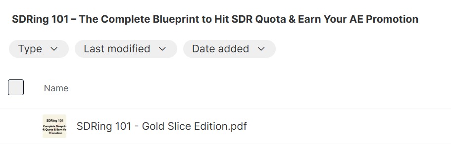 sdring-101-the-complete-blueprint-to-hit-sdr-quota-earn-your-ae-promotion1