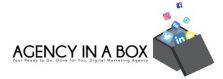 Agency in a Box 4.0 Course – Robb Quinn